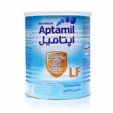 Milupa Aptamil Lactose Free