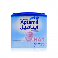 Milupa Aptamil HA 1 Hypo-Allergenic