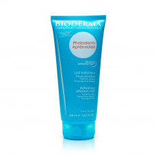 Bioderma photoderm after sun milk face and body 200ml
