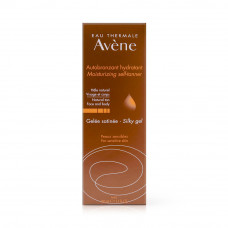 Avene av78a moisturizing self-tanner lotion 100ml