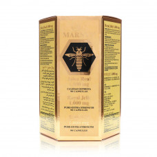Marnys Royal Jelly Capsules