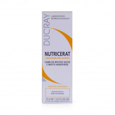 Ducray Nutricerat Concentrate