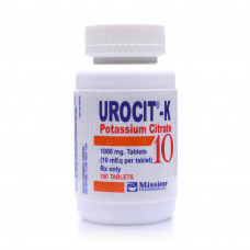 Urocit-K Tablets