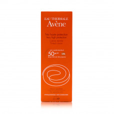 Avène very high protection tinted cream spf50+ (50ml)