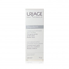 Uriage depiderm citywhite serum  30 ml