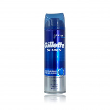 Gillette Series Shaving Gel Moisturising