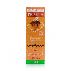 Marnys Propolto Spray