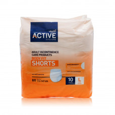 Active Shorts Large