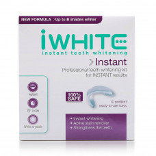 I-White Tooth Whitening Kit