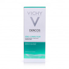 Vichy Dercos Sebo Corrector Shampoo