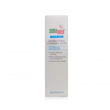 Sebamed Clear Face Antibacterial Cleansing Foam