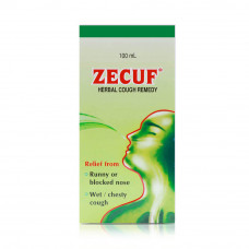 Zecuf Syrup