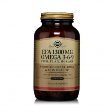 Solgar Omega 3-6-9 1300mg