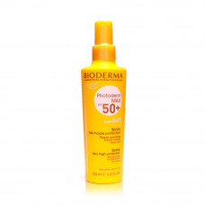 Bioderma photoderm sun spray spf50+ 200ml