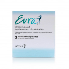 Evra Sachets