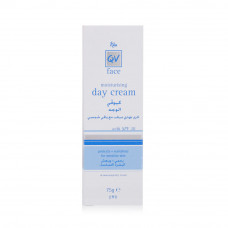Ego qv face moisturising day cream spf30 75g