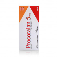 Procoralan 5mg Tablets
