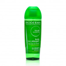 Bioderma nodé fluid shampoo 200ml
