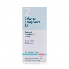 Calcarea Phosphorica 6X Tablets