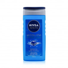 Nivea Vitality Fresh Shower Gel