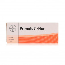 Primolut Nor 10mg