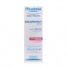 Mustela Soothing Moist Lotion