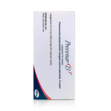 Prevenar 13 0.5mg Prefilled Syringe Vaccination