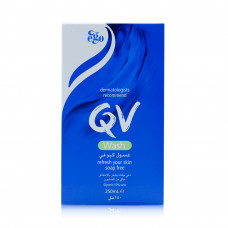 Ego qv wash 250ml