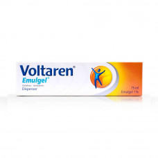 Voltaren Emulgel Dispenser