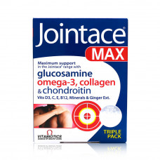 Vitabiotics Jointace Max 3in1 Tablets
