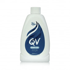 Ego qv bath oil 250ml