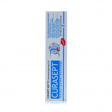 Curasept Ads 712 Toothpaste
