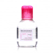 Bioderma sensibio h2o micellar water 100ml