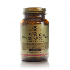 Solgar Ester-C Plus 1000mg Vit C