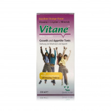 Vtn Vitane Liquid 200ml
