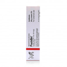 Fucidin Cream