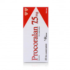 Procoralan 7.5mg Tablets