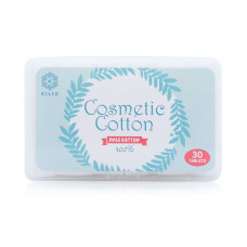 Trikeel Cosmetic Cotton