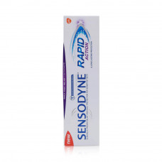 Sensodyne Rapid Action Toothpaste