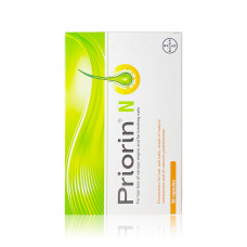 Priorin® n capsules – 90s