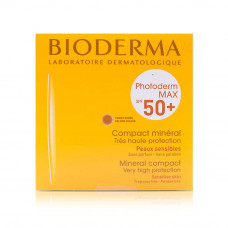 Bioderma Photoderm Compact Dark SPF50+ 10g Bioderma Photoderm Compact Dark SPF50+ 10g