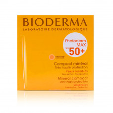 Bioderma photoderm compact light spf50+ 10g
