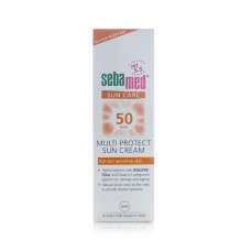 Sebamed Sun Care Cream SPF50+