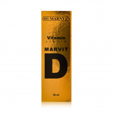 Marnys Marvit Drops