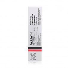 Fucidin-H Cream