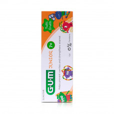 Gum Junior 7-12 yrs Toothpaste