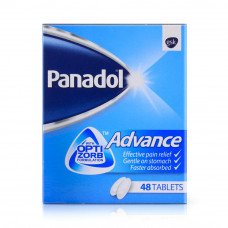 Panadol Advance Tablets