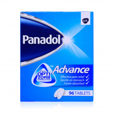 Panadol Advance Tablets