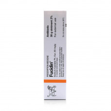 Fucidin Ointment