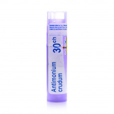 Boiron antimonium crudum 30ch